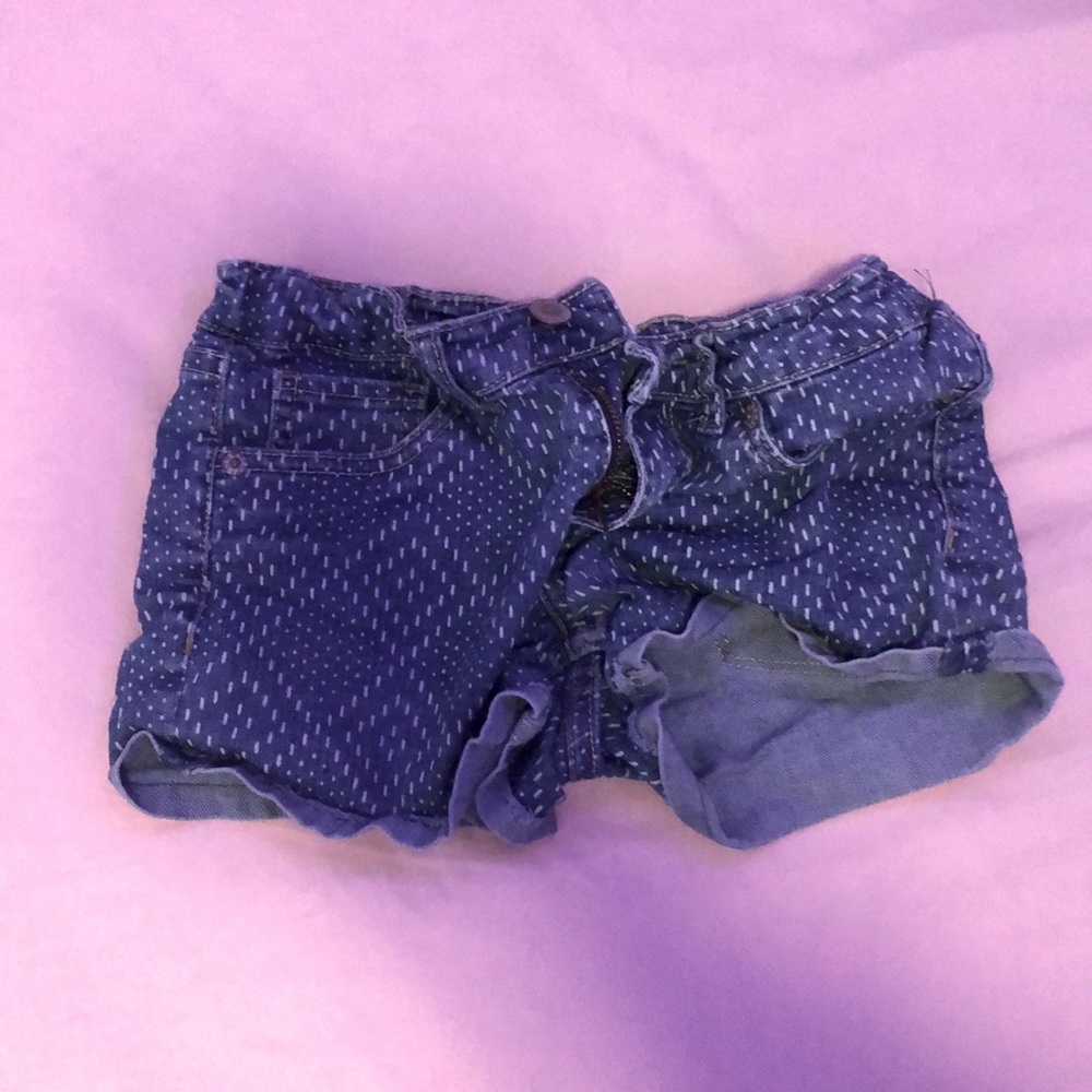 kids levi’s shorts